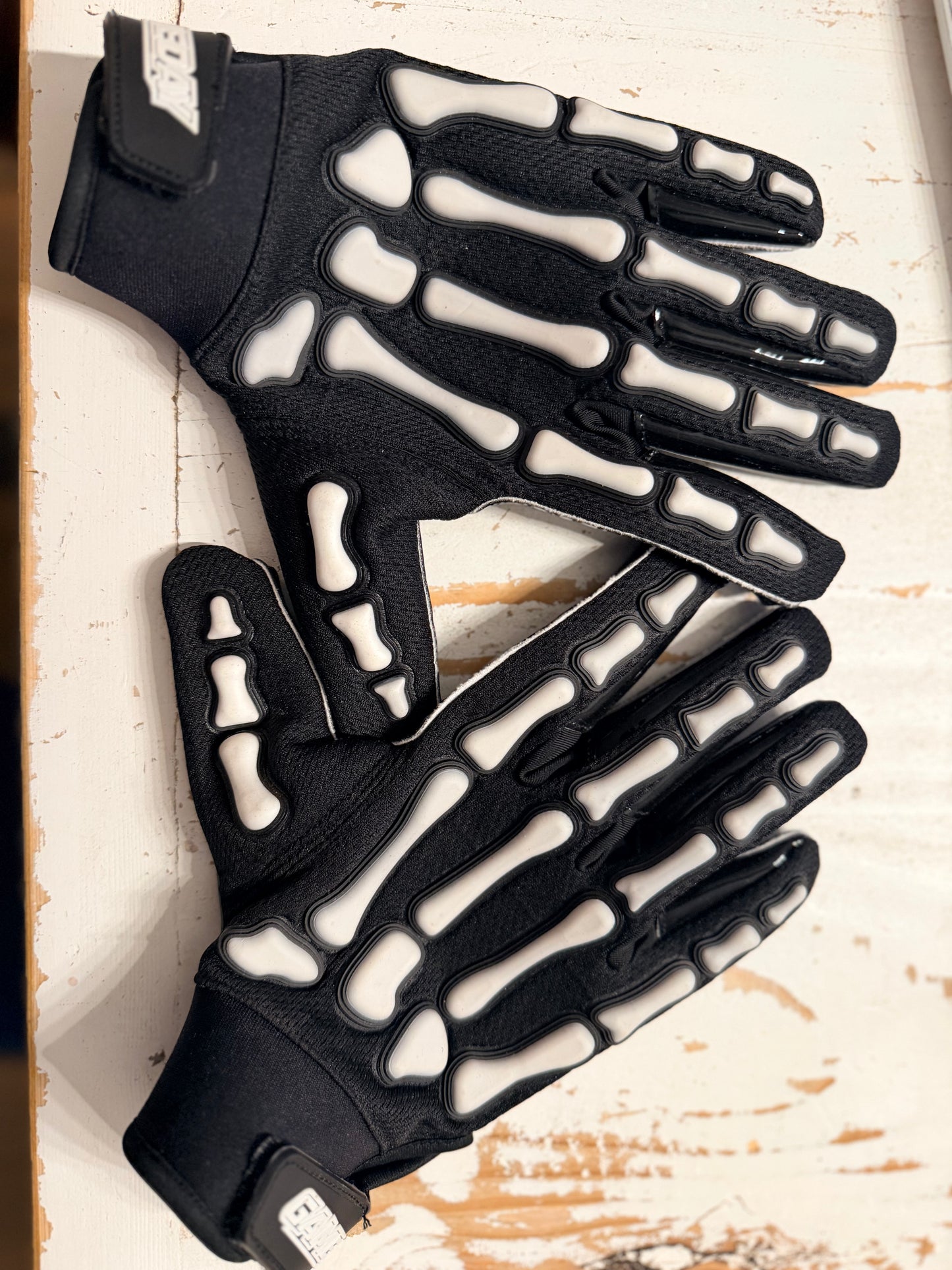 GD Bones FTBL Gloves *Pre-Order*