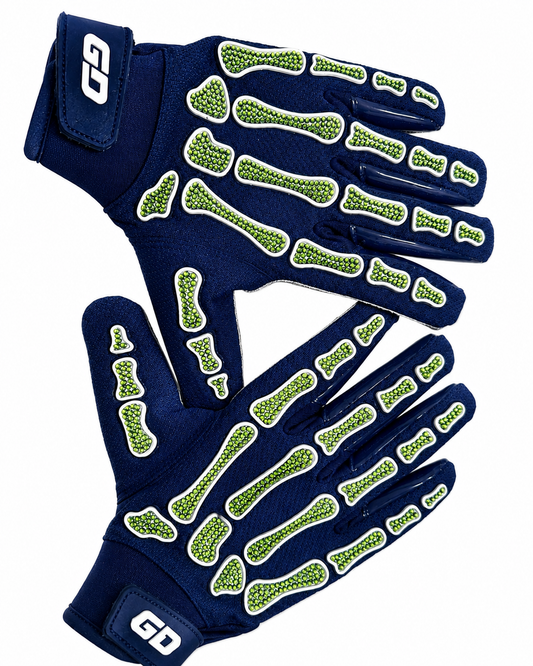 GD Custom Gloves