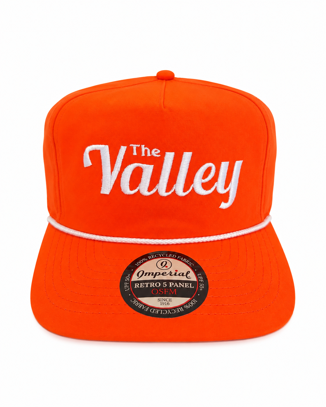 The Valley Golf Cap