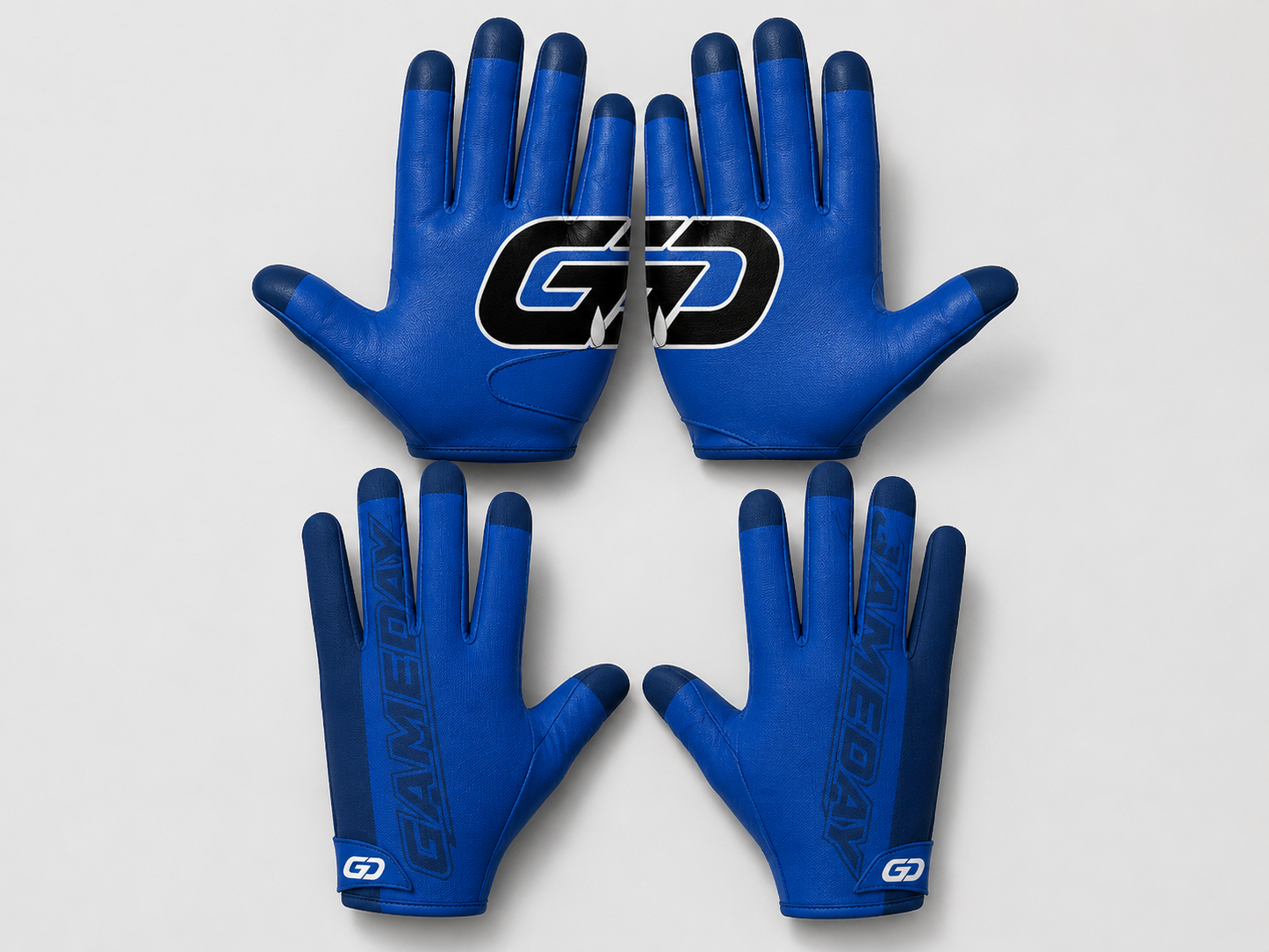GD Custom Gloves
