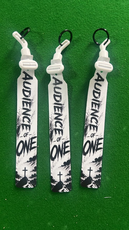 Keychain Audience of One