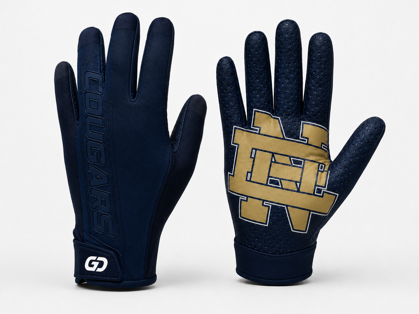GD Custom Gloves