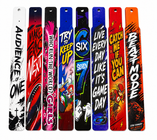 GD Flags