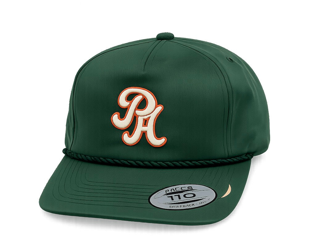 Pan Am Golf Cap