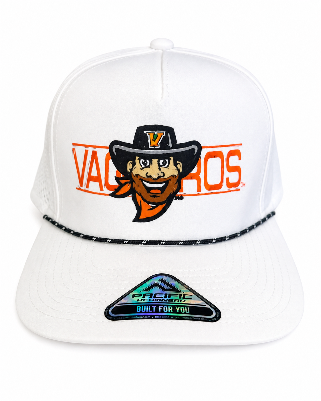 UTRGV Vaqueros SnapBack (Official)