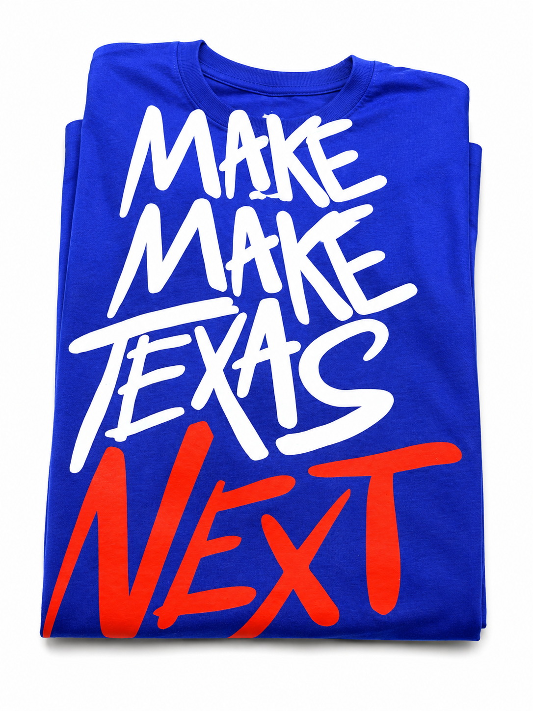 Made in Texas Tees