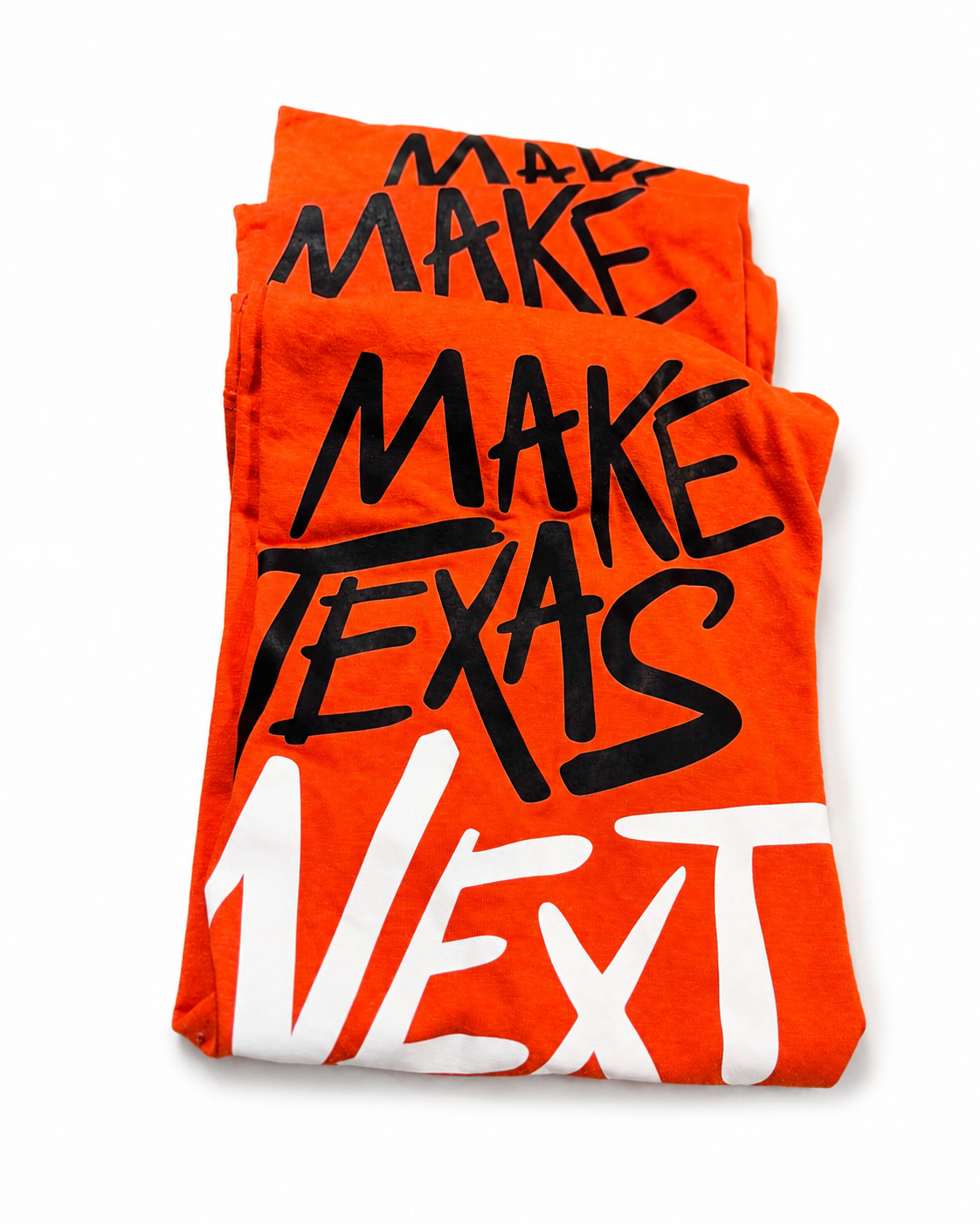 Made in Texas Tees