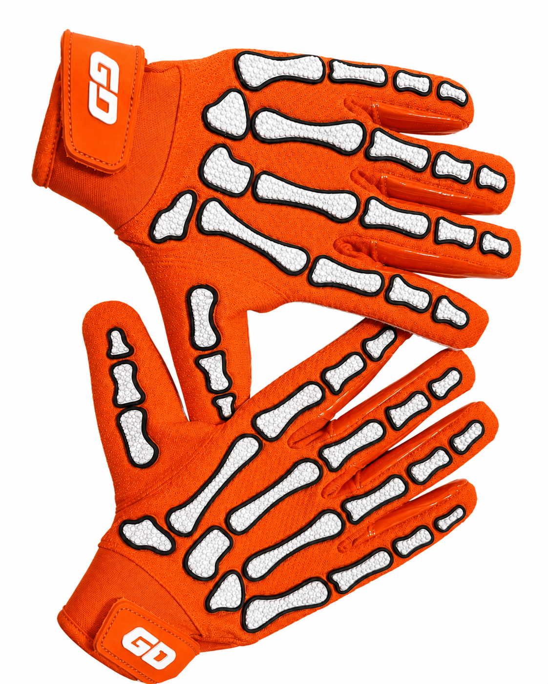 GD Custom Gloves