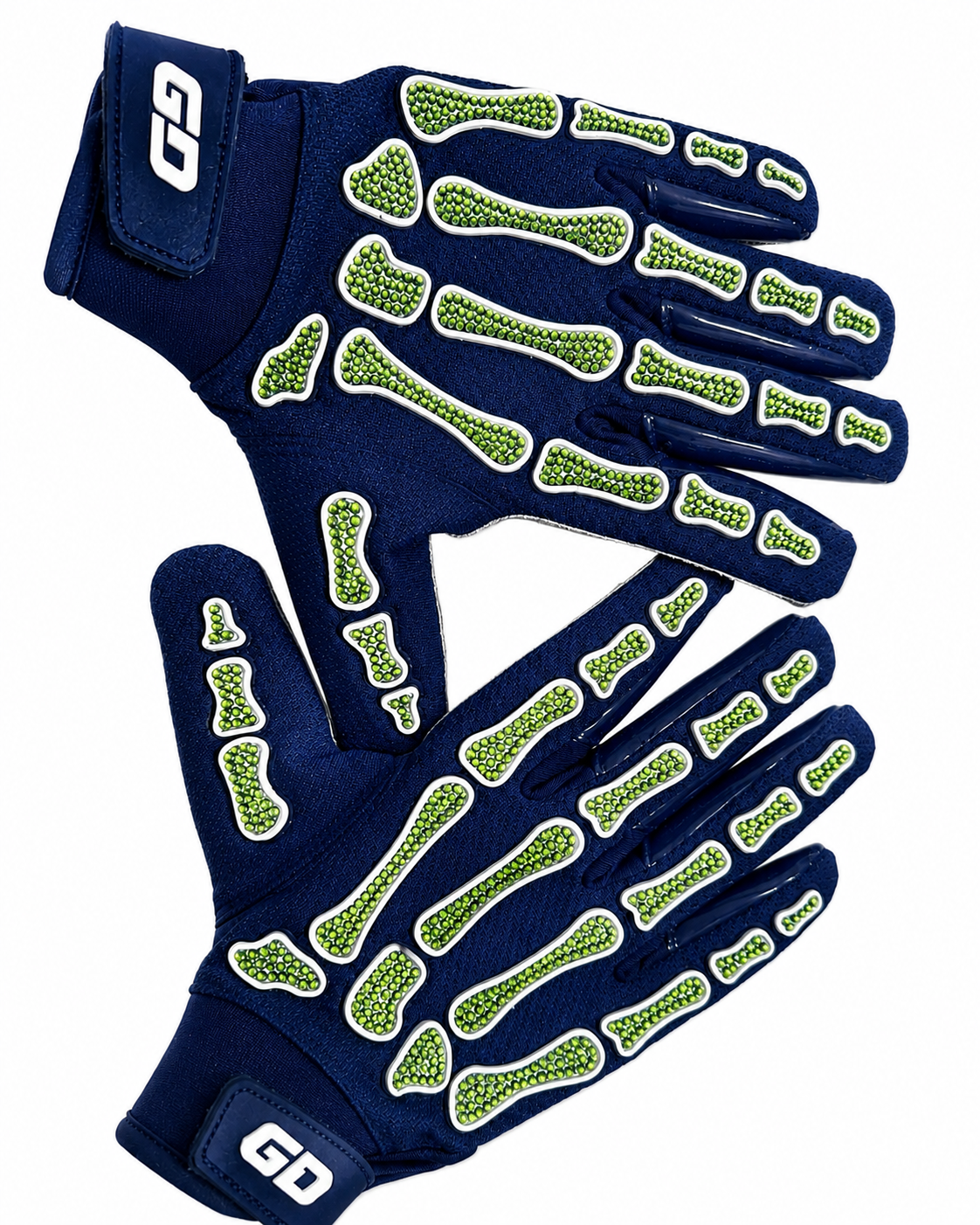 GD Custom Gloves