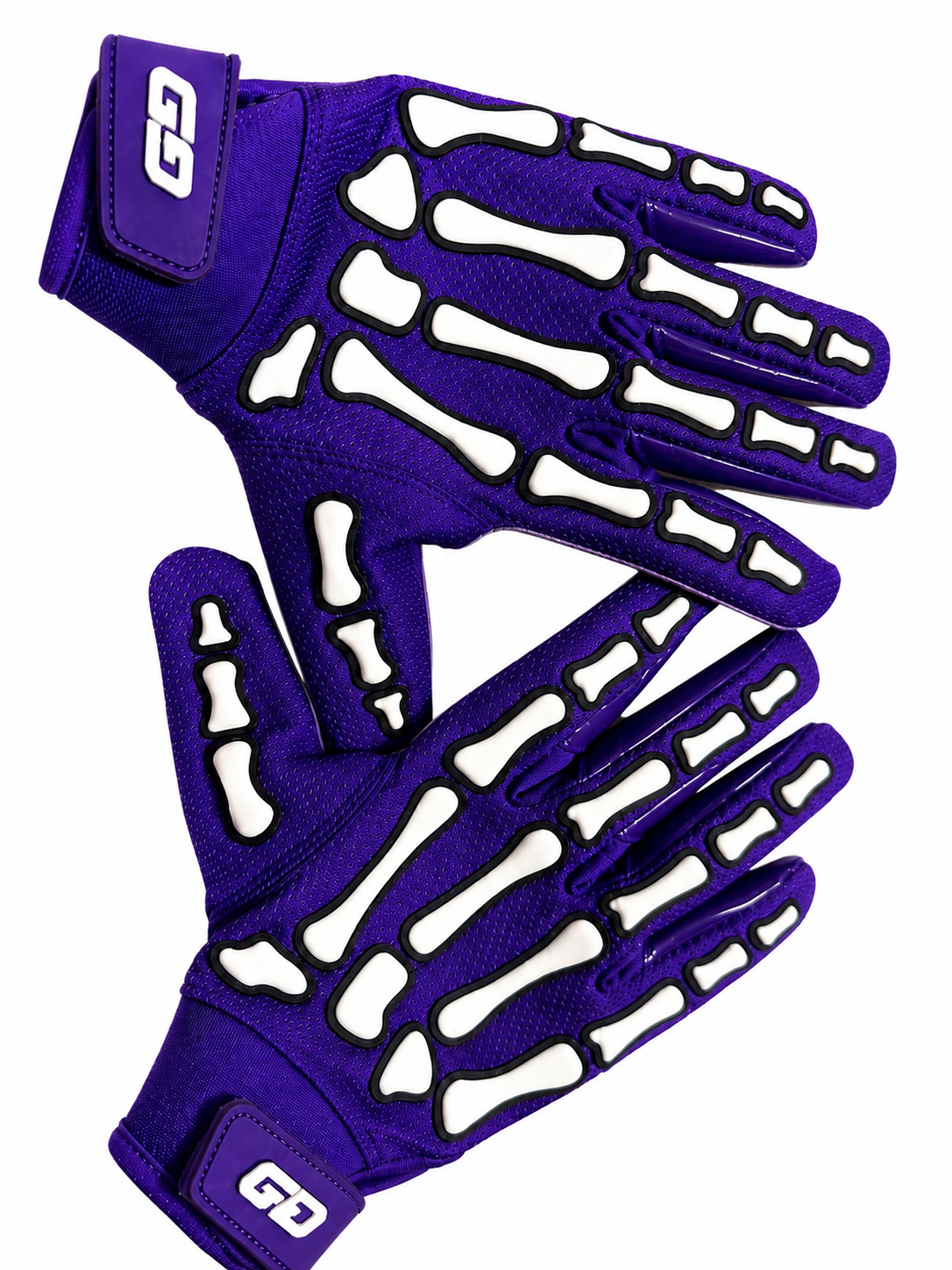 GD Custom Gloves