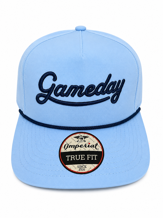 Gameday golf cap