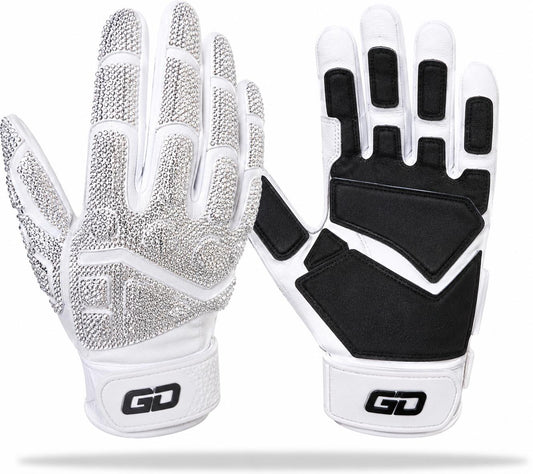 GD MJ Lineman FTBL Gloves *Pre-Order*